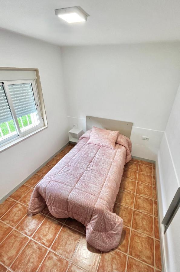 Apartamento Mestre Mateo Leilighet Santiago de Compostela Eksteriør bilde