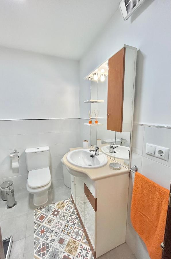 Apartamento Mestre Mateo Leilighet Santiago de Compostela Eksteriør bilde